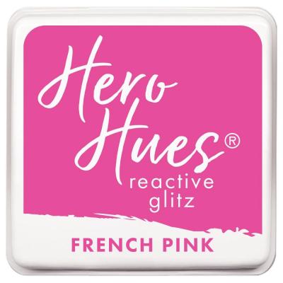 Hero Arts - Reactive Glitz Ink